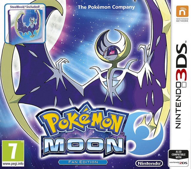 pokemon sun and moon for 3ds emulator download